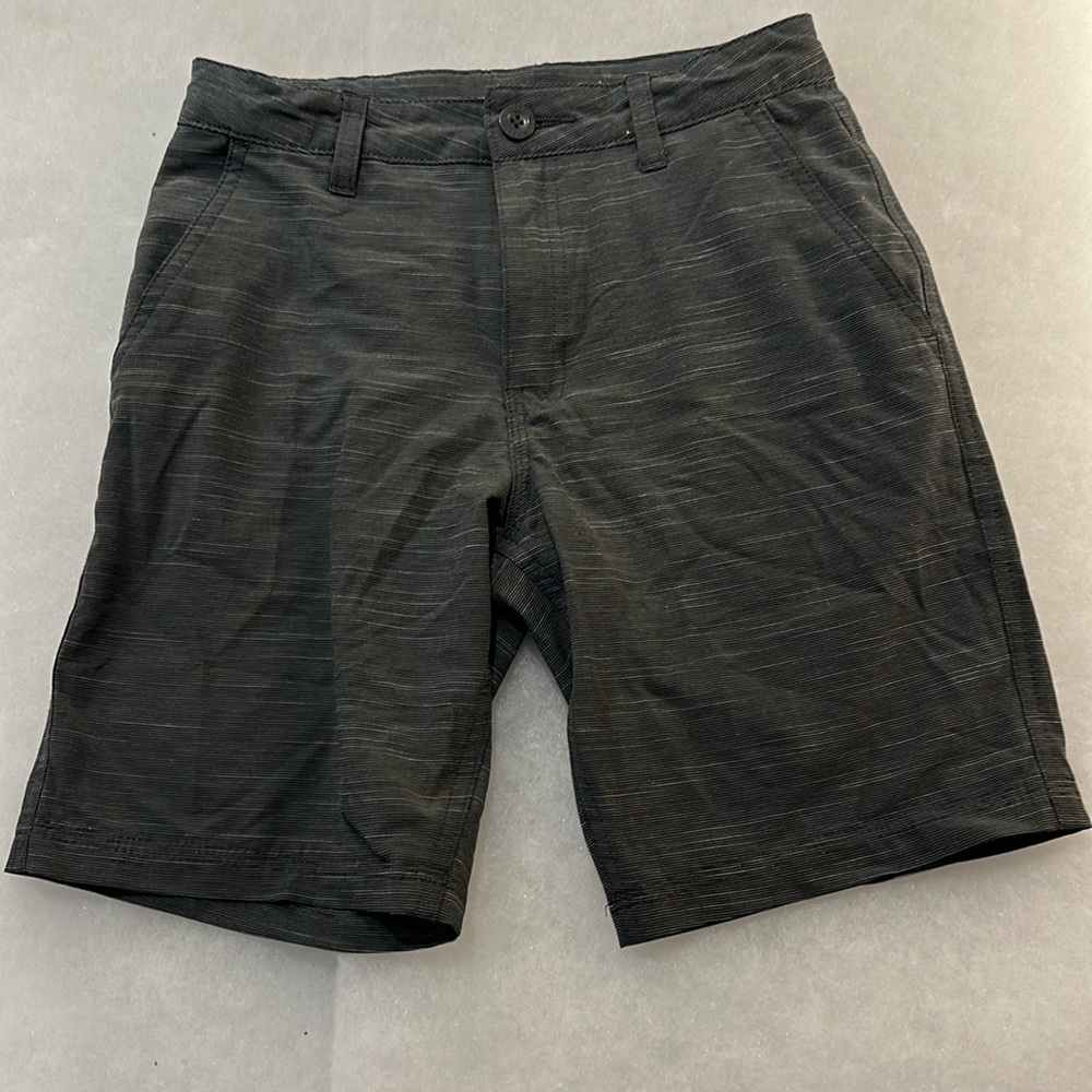 Ripzone Golf Shorts Sz M